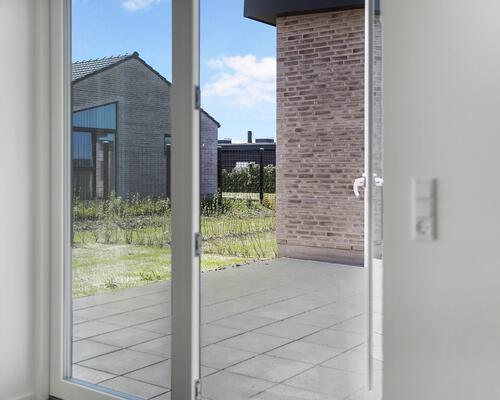 3 værelses hus i Aabybro