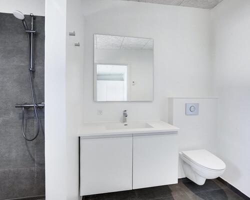 3 værelses hus i Aabybro