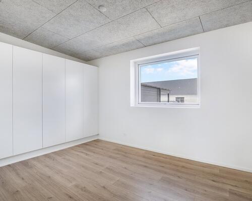 3 værelses hus i Aabybro