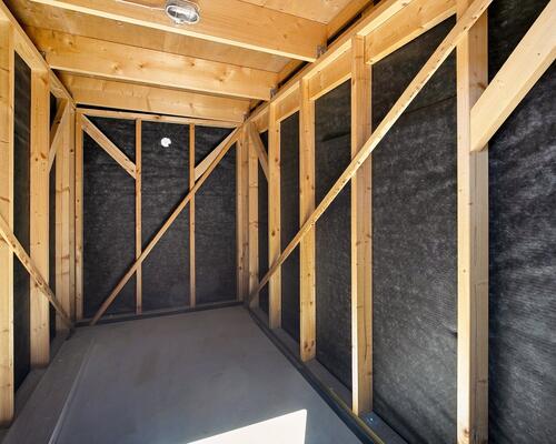 3 værelses hus i Aabybro