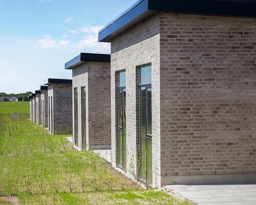 3 værelses hus i Aabybro