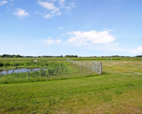 3 værelses hus i Aabybro