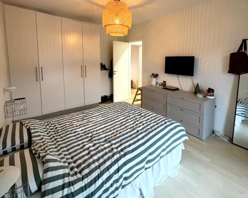 2 værelses lejlighed i Aalborg