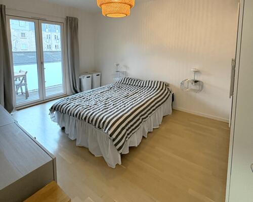 2 værelses lejlighed i Aalborg