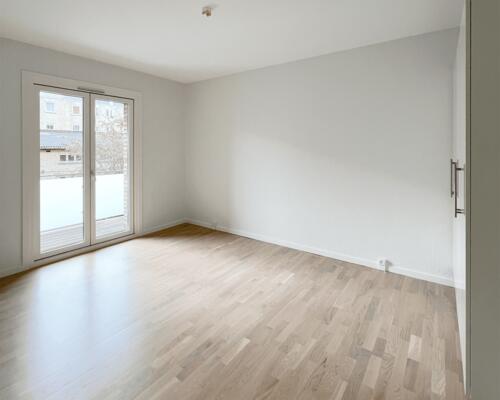 2 værelses lejlighed i Aalborg