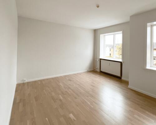 2 værelses lejlighed i Aalborg