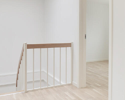 4 værelses hus i Viborg