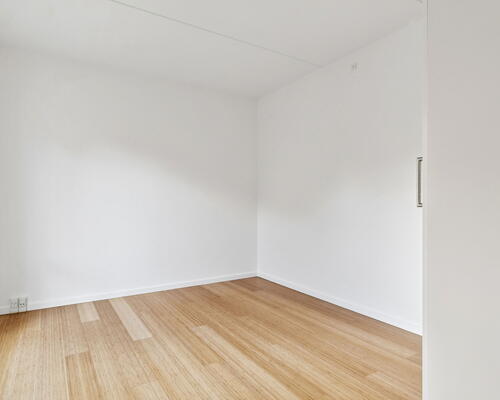 3 værelses lejlighed i Solrød Strand