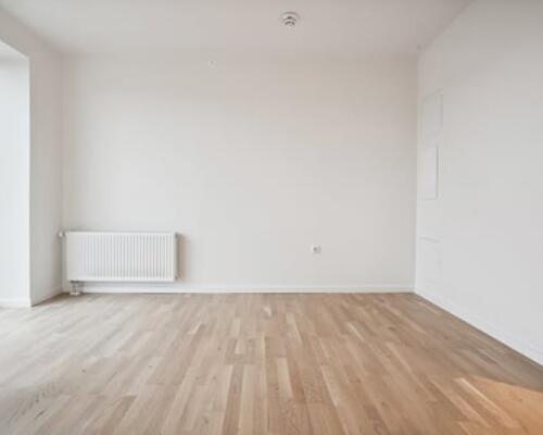 1-værelses i hjertet af Amager - tæt på metro og strand