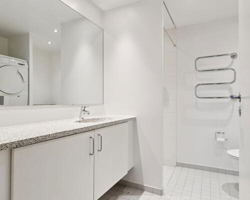 3 værelses lejlighed i Solrød Strand