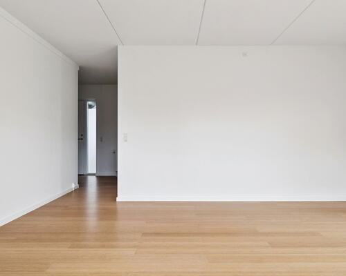 3 værelses lejlighed i Solrød Strand