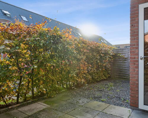 3 værelses lejlighed i Solrød Strand