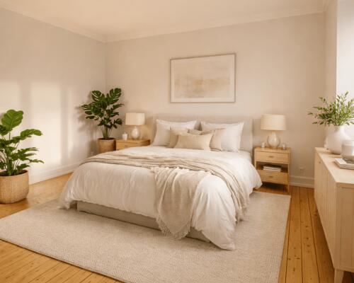 2 værelses lejlighed i Aalborg