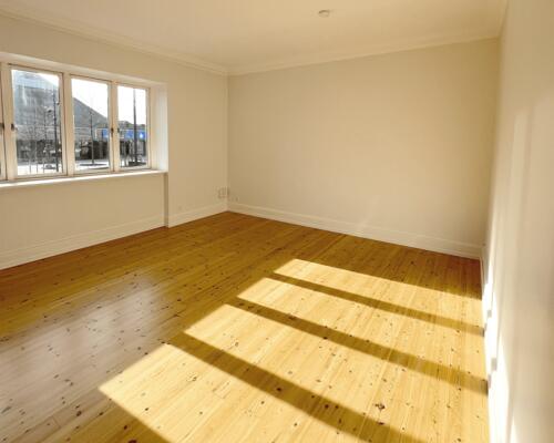 2 værelses lejlighed i Aalborg