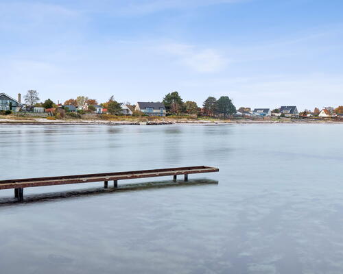3 værelses lejlighed i Solrød Strand