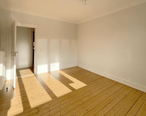 2 værelses lejlighed i Aalborg