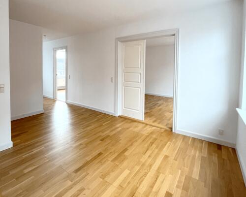 3 værelses lejlighed i Aalborg