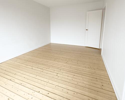 3 værelses lejlighed i Aalborg