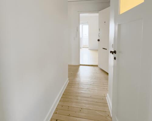 3 værelses lejlighed i Aalborg