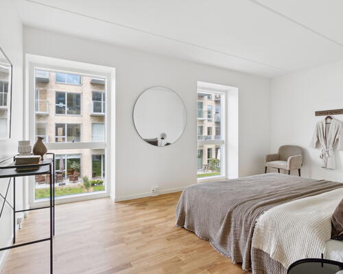 3 værelses lejlighed i Odense SV