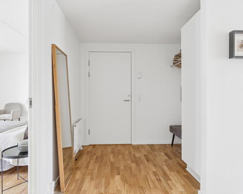 3 værelses lejlighed i Odense SV