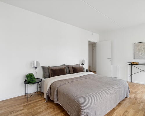 3 værelses lejlighed i Odense SV