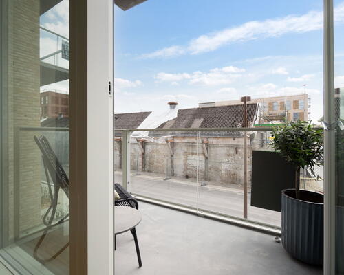 3 værelses lejlighed i Odense SV