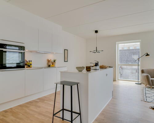 3 værelses lejlighed i Odense SV