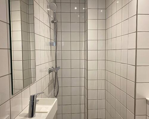 2 værelses hus i Brønshøj