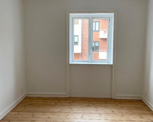 2 værelses hus i Brønshøj