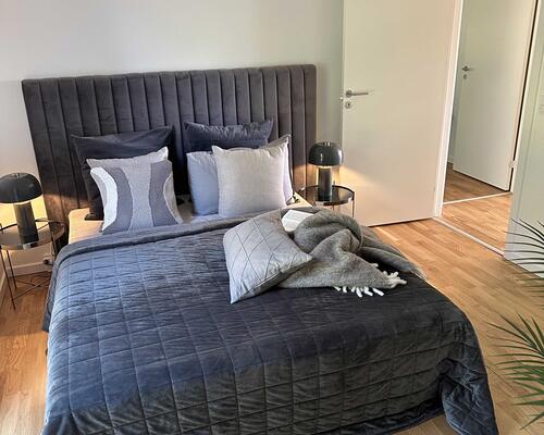 3 værelses lejlighed i Odense SV