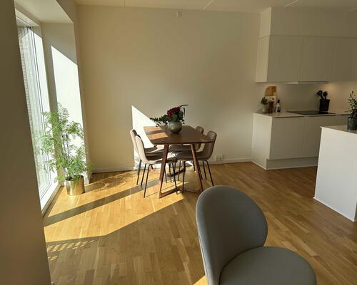 3 værelses lejlighed i Odense SV