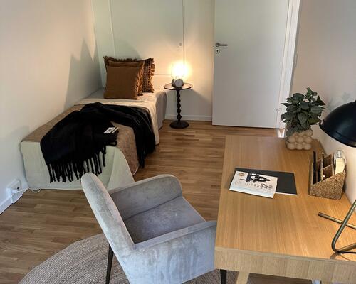 3 værelses lejlighed i Odense SV