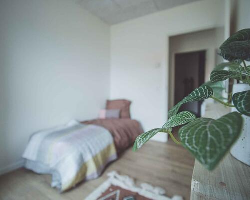 4 værelses hus i Silkeborg