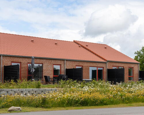 4 værelses hus i Silkeborg