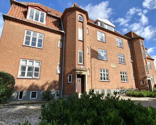 2 værelses – Falen 31A, 1. tv – 5000 Odense C