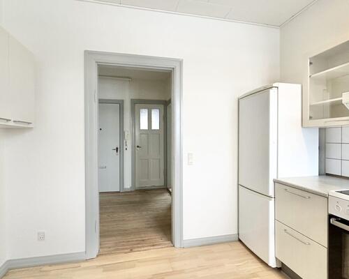 2 værelses – Falen 31A, 1. tv – 5000 Odense C