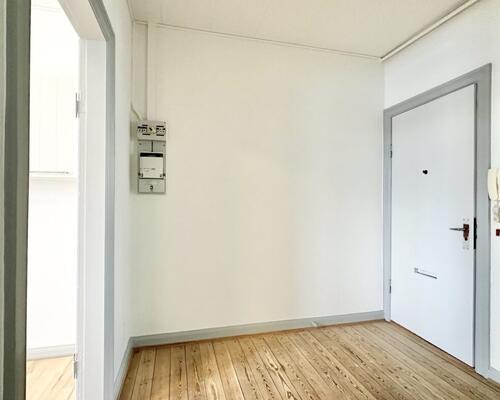 2 værelses – Falen 31A, 1. tv – 5000 Odense C