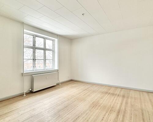 2 værelses – Falen 31A, 1. tv – 5000 Odense C