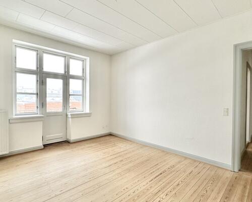 2 værelses – Falen 31A, 1. tv – 5000 Odense C