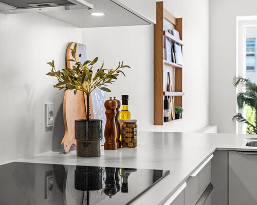 4 værelses lejlighed i Odense SV