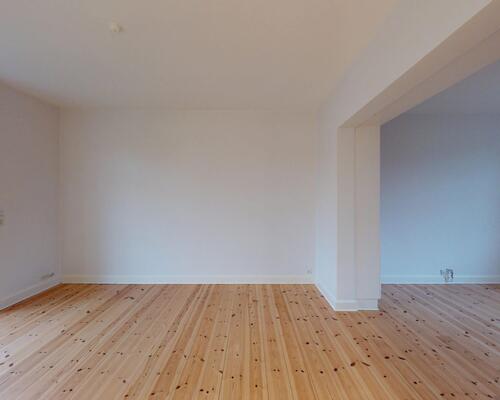 5 værelses hus i Frederiksberg