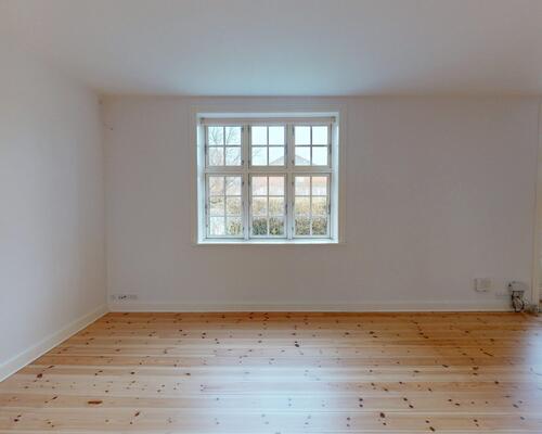 5 værelses hus i Frederiksberg