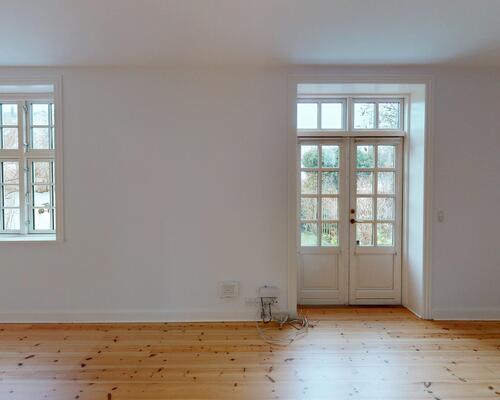 5 værelses hus i Frederiksberg