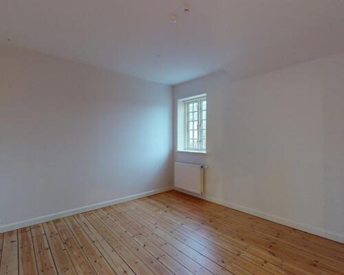 5 værelses hus i Frederiksberg