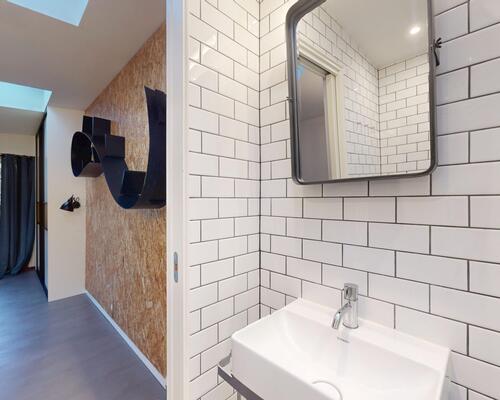 5 værelses hus i Frederiksberg