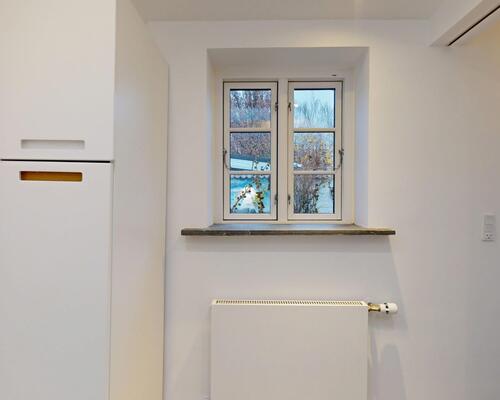 5 værelses hus i Frederiksberg