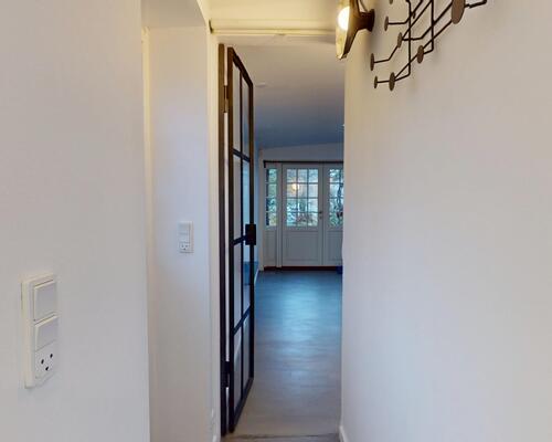 5 værelses hus i Frederiksberg