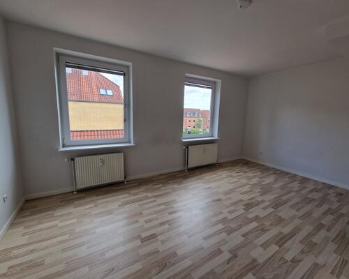 1 værelses lejlighed i Viborg