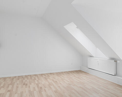 1 værelses lejlighed i Viborg